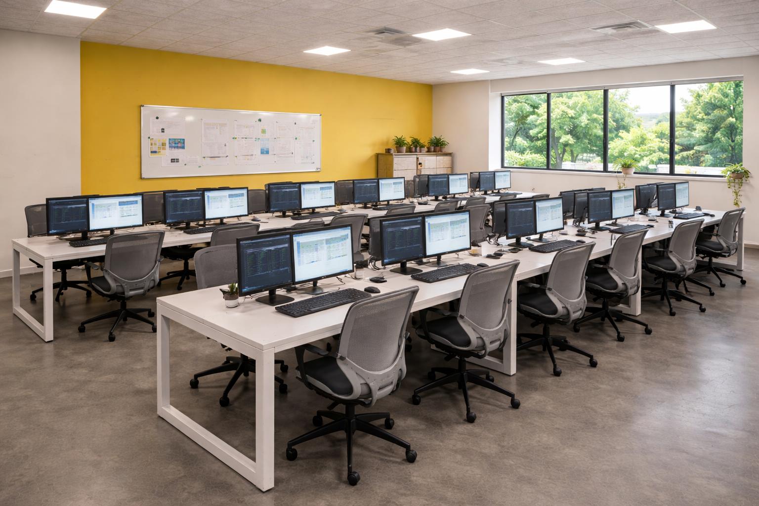 GCC Foundation