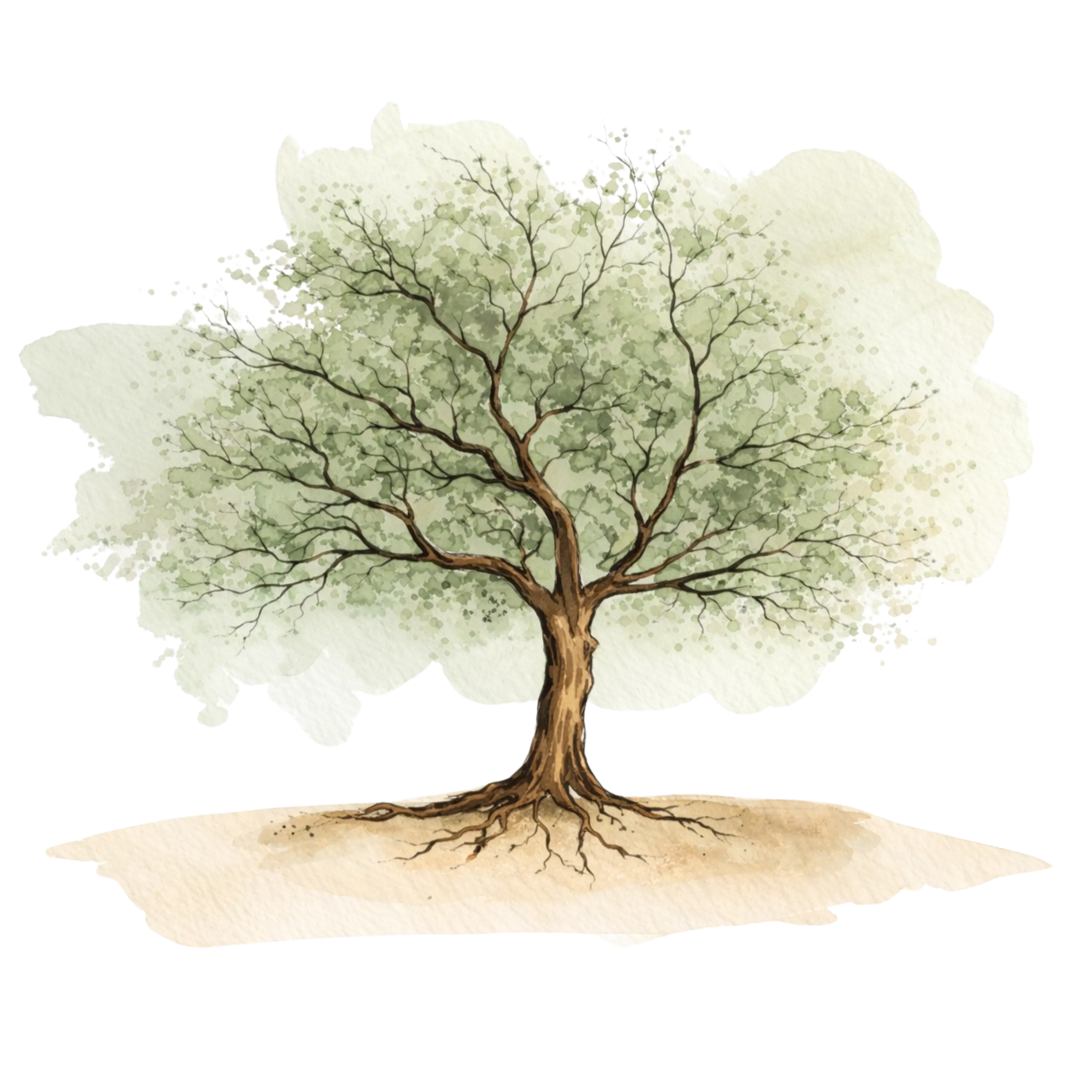 GCC Foundation - Circle of Change giving tiers